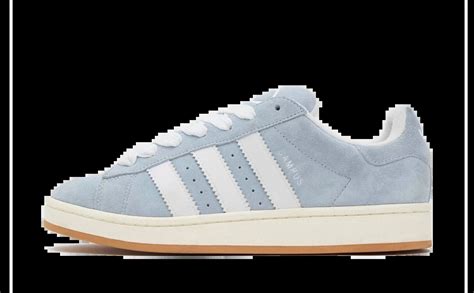 light blue adidas campus|light blue adidas campus 00s.